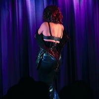 BWW Feature: VALENTINE'S DAY CABARET - 5 Must-See Shows For Whatever V-Day Needs You  Photo
