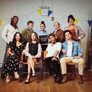 THE 25TH ANNUAL PUTNAM COUNTY SPELLING BEE to Offer Digital Rush Photo