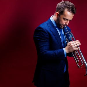 Benny Benack III Will Play Dizzy's Club June 26th With THIRD TIME'S THE CHARM ALBUM…