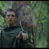 VIDEO: Watch the Official Trailer for CHAOS WALKING, Starring Tom Holland, Nick Jonas Video