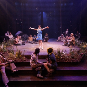 Review: AS YOU LIKE IT at the Stratford Festival is More Than Just a Delightful Escap Video