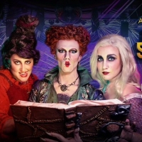I PUT A SPELL ON YOU: ALIVE at Sony Hall to be Streamed on Broadway On Demand Hallowe Photo