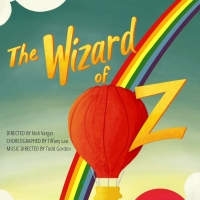 Wheelock Family Theatre to Present THE WIZARD OF OZ