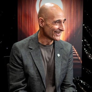 Video: Mark Strong Is Happy an Ancient Tale Found a New Appreciation on Broadway Photo