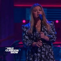 VIDEO: Kelly Clarkson Covers 'The First Cut Is Deepest' Video