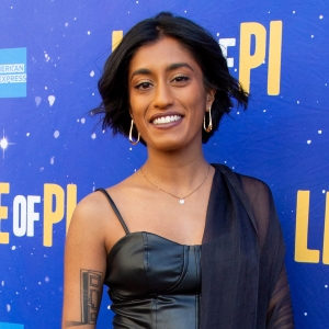 Uma Paranjpe Will Make Broadway Principal Debut Tonight in the Title Role of LIFE OF  Photo