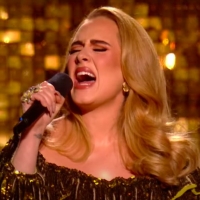VIDEO: Adele Performs 'I Drink Wine' at the BRIT Awards Video