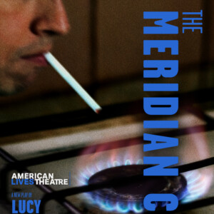 THE MERIDIAN CAFE to Open American Lives Theatre's 7th Season Photo