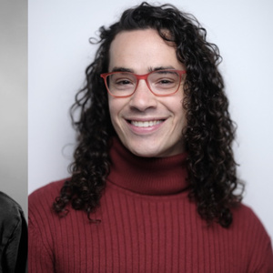 Works & Process to Showcase New Plays by Craig Lucas and Jake Brasch in 2026 Photo