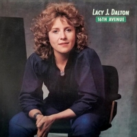 Lacy J. Dalton Celebrates 40th Anniversary Of Signature Hit '16th Avenue'