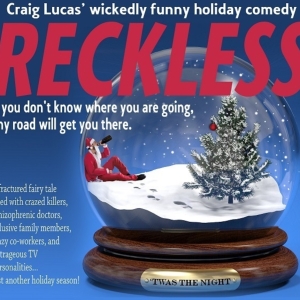 Review: RECKLESS at City Theatre Austin Photo