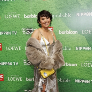 Interview: 'This is a Show Where You Really Feel the Electricity': Actor Ami Okumura Interview