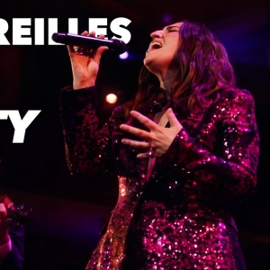 Video: Sara Bareilles Performs 'Saint Honesty' in Kennedy Center Concert Video