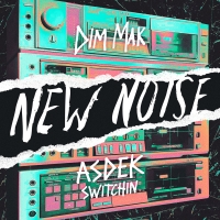 Asdek Lights Up New Noise With Party Starter 'Switchin' Photo