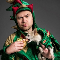 “America's Got Talent” Finalist And World-Renown Magician Piff The Magic Dragon Comes To Thousand Oaks