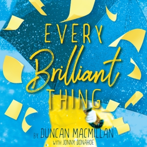 Williamston Theatre Opens Season 19 With EVERY BRILLIANT THING Photo