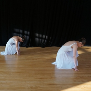 Marblehead School Of Ballet Hosts 'Ballet On The Big Screen' Series Photo