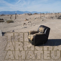Buntport Theater Company Presents THE ARMCHAIR AMATEURS