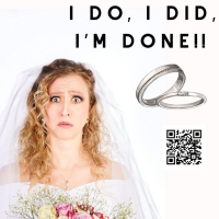 I DO, I DID, I'M DONE! to be Presented at Davenport's Piano Bar & Cabaret Photo