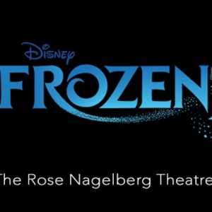  A Class Act NY To Present FROZEN, JR. Photo