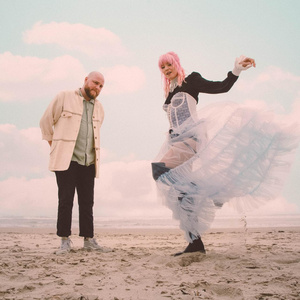 New Constellations Join The Midnight as Direct Support on Spring Tour ​ ﻿﻿&emsp; Photo