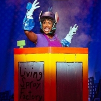 Queens Theatre Announces Winter/Spring 2020 Season