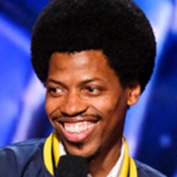 Mike E. Winfield Comes to Comedy Works Larimer Square Next Week