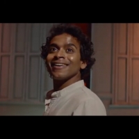 VIDEO: Take a Look at the Trailer for LIFE OF PI at London's Wyndham's Theatre Photo