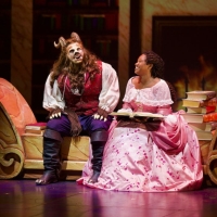 Review: BEAUTY AND THE BEAST at Ordway Center for the Performing Arts Photo
