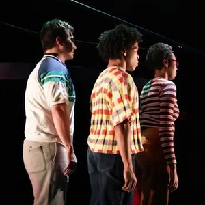 Video: A WRINKLE IN TIME At Arden Childrens Theatre Photo