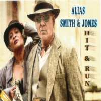 Alias Smith and Jones and The Button Men Will Perform at STITCH Bar and Blues in Manh Photo