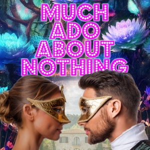 MUCH ADO ABOUT NOTHING to Launch TN Shakespeare Co. 18th Performance Season Photo