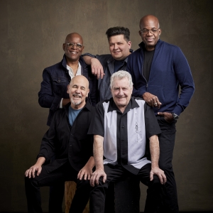 Spyro Gyra Live to Perform at The Newton Theatre This Winter Photo