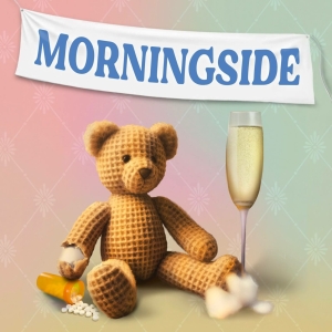 Previews: MORNINGSIDE at Stageworks Theatre Photo