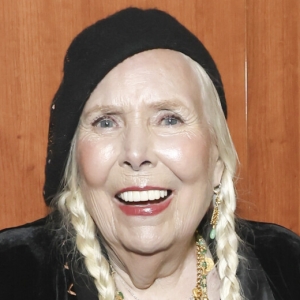 Joni Mitchell Music Back on Spotify After Pulling Over Joe Rogan Deal Video