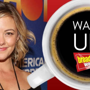 Wake Up With BroadwayWorld August 4, 2025- Adam Lambert Sings JESUS CHRIST SUPERSTAR…