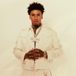 Video: NLE Choppa Shares New Single Don’t Walk Away Feat. Carey Washington Photo