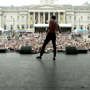 Video: TITANIQUE, THE LION KING, & More Perform at West End Live Day Two Photo