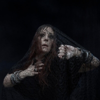 Works & Process At The Guggenheim to Present Preview of The Metropolitan Opera's MEDEA By Photo