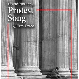 David Nellist to Star in U.S. Premiere of Tim Price's PROTEST SONG at La MaMa Photo