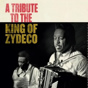 Johnny Nicholas and Jimmie Vaughan Celebrate Grammy Win for Clifton Chenier Tribute Photo