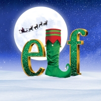 Tickets Now On Sale for ELF THE MUSICAL at the Dominion Theatre Photo