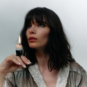 Winona Oak Releases Second Album BLOOM With Focus Track ANEMONE Photo