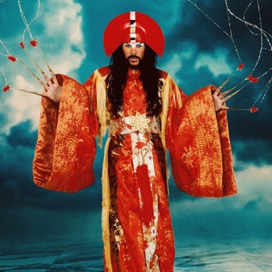 Empire of the Sun Reveal Dates for New Live Show 'Ask That God Tour: Afterlife' Photo