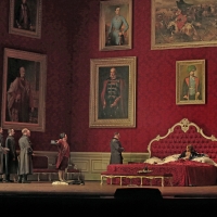 Strauss's DER ROSENKAVALIER Returns to the Met This Month Photo