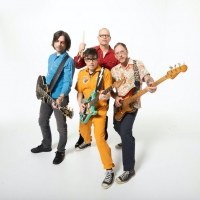 Weezer Release New Song 'I Need Some Of That' Out Today