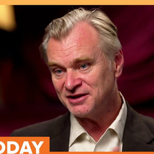 Christopher Nolan Discusses Bringing THE ODYSSEY to the Big Screen Photo