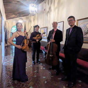 South Florida Symphony Orchestra Will Host SUMMER WITH THE SYMPHONY Chamber Series Photo