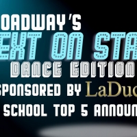 VIDEO: Next on Stage: Dance Edition High School Top 5 Announced - Watch Now! Photo