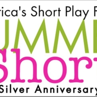 City Theatre's SUMMER SHORTS Returns! for 25th Anniversary